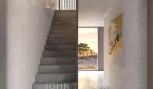 New construction Plot of land Melides