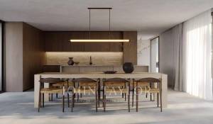 New construction Plot of land Melides