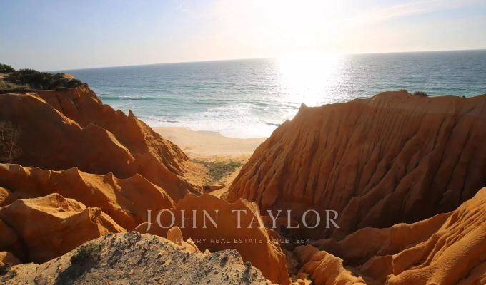 New construction Delivered Melides