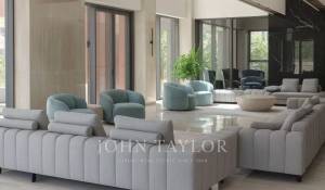 New construction Serviced apartment Agios Tychonas