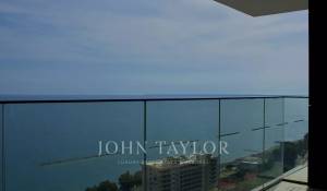 New construction Serviced apartment Agios Tychonas