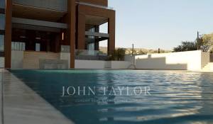 New construction Serviced apartment Agios Tychonas