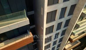 New construction Serviced apartment Agios Tychonas