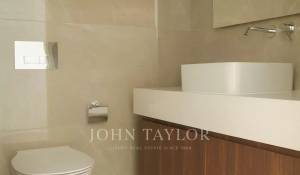 New construction Serviced apartment Agios Tychonas