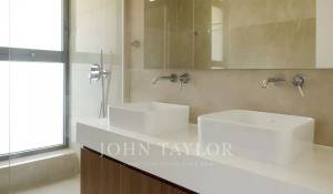 New construction Serviced apartment Agios Tychonas