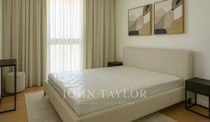 New construction Serviced apartment Agios Tychonas