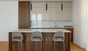 New construction Serviced apartment Agios Tychonas