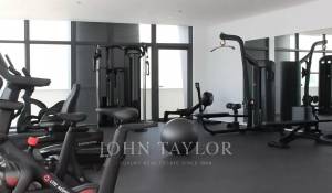 New construction Serviced apartment Agios Tychonas
