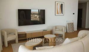New construction Serviced apartment Agios Tychonas