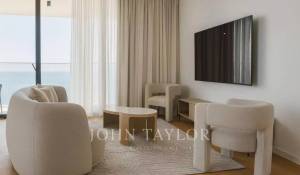 New construction Serviced apartment Agios Tychonas