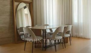 New construction Serviced apartment Agios Tychonas