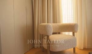 New construction Serviced apartment Agios Tychonas