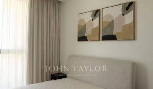 New construction Serviced apartment Agios Tychonas