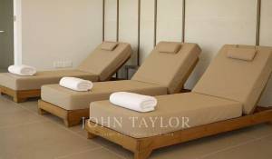 New construction Serviced apartment Agios Tychonas