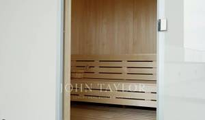 New construction Serviced apartment Agios Tychonas