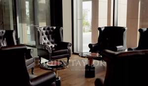 New construction Serviced apartment Agios Tychonas
