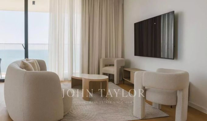 New construction Delivered Agios Tychonas
