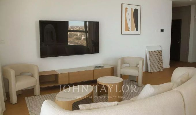 New construction Delivered Agios Tychonas