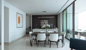 New construction Serviced apartment Limassol