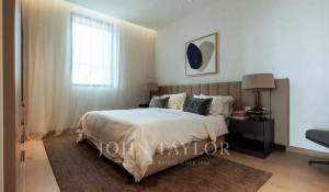 New construction Serviced apartment Limassol