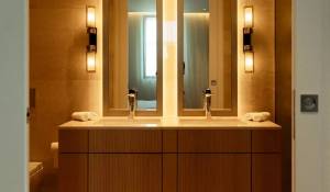 New construction Serviced apartment Limassol