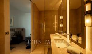 New construction Serviced apartment Limassol