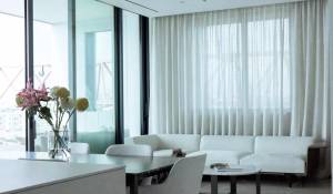 New construction Serviced apartment Limassol