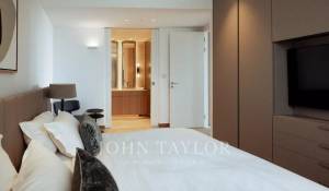 New construction Serviced apartment Limassol