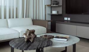 New construction Serviced apartment Limassol