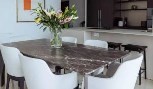 New construction Serviced apartment Limassol