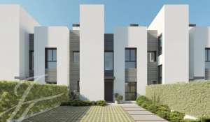 New construction Townhouse Can Pastilla
