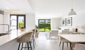 New construction Townhouse Can Pastilla