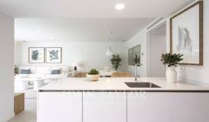 New construction Townhouse Can Pastilla