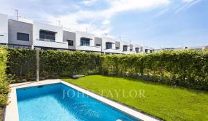 New construction Townhouse Can Pastilla