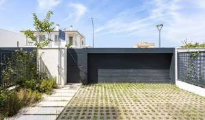 New construction Townhouse Can Pastilla