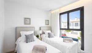 New construction Townhouse Can Pastilla