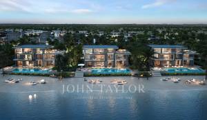 New construction Villa Abu Dhabi
