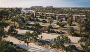 New construction Villa Abu Dhabi