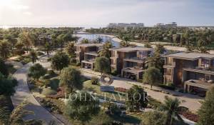 New construction Villa Abu Dhabi