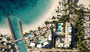 New construction Villa Abu Dhabi