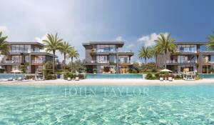 New construction Villa Abu Dhabi