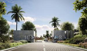 New construction Villa Abu Dhabi