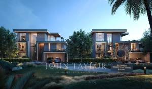 New construction Villa Abu Dhabi