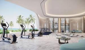 New construction Villa Abu Dhabi