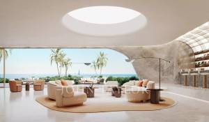 New construction Villa Abu Dhabi