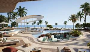 New construction Villa Abu Dhabi
