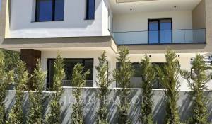 New construction Villa Agios Tychonas
