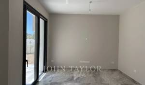 New construction Villa Agios Tychonas