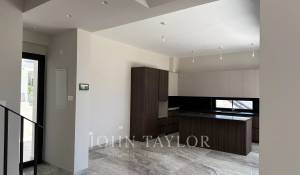 New construction Villa Agios Tychonas