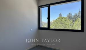 New construction Villa Agios Tychonas